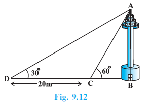 Page 204 Chapter 9 Class 10th Non-Rationalised NCERT 2019-20